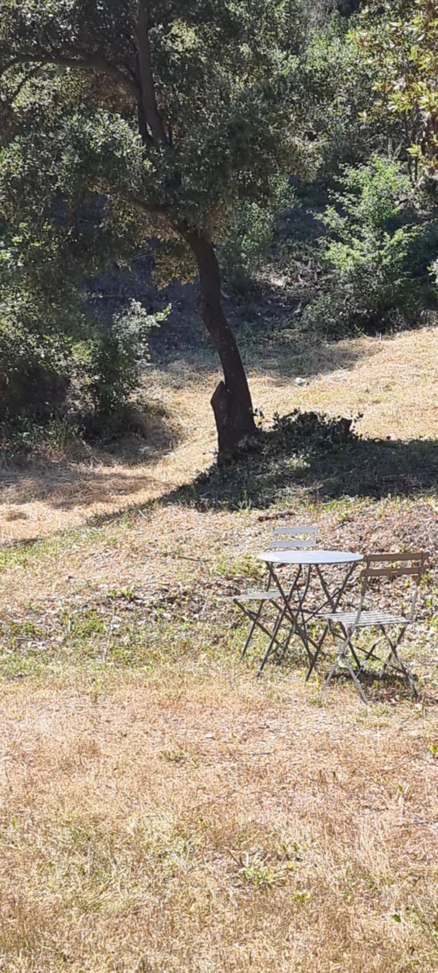 Les Bois De Zola Entre Provence Et Luberon Aparthotel Saint-Esteve-Janson Luaran gambar