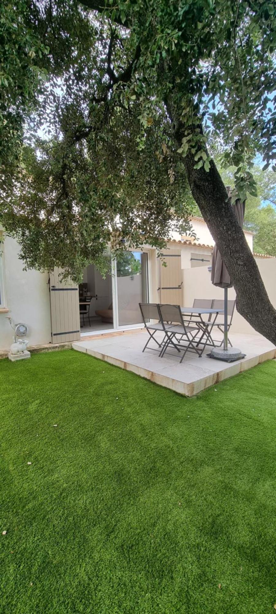 Les Bois De Zola Entre Provence Et Luberon Aparthotel Saint-Esteve-Janson Luaran gambar